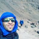 Photo Hamid  I.