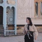 Photo Аня про Узбекистан, октябрь 2024