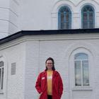 Photo Ира Ермоленко про разведку в Коми, август 2025