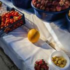 Узбекистан: путешествие для мам и дочек