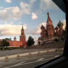 Путешествие-свидание в Москву из Петербурга