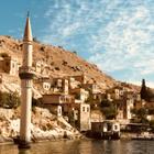 В поисках Месопотамии: затопленные города, дома-ульи, кофе из фисташек и древние легенды