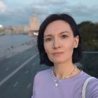 Photo Аня Климакова про Сочи с йогой, ноябрь 2025