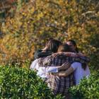 Сочи с йогой (и блёстками!)*. Путешествие к себе