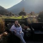 Photo Света Самсонова про Сочи с йогой, ноябрь 2025