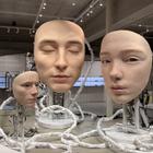 Южная Корея: поп-апы, ночь в буддийском храме и бабушки-ныряльщицы