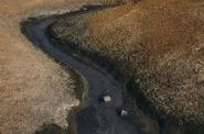 Icelandic landscape 