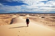 Mongolia Travel
