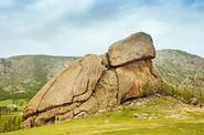Mongolia Travel