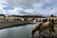 Southern Iceland