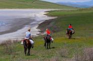 Caucasus Horse Riding
