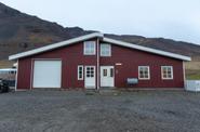 Hvammur Farm