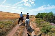 Portugal Riding