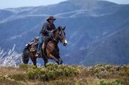 Australia riding