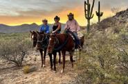 Arizona Horse Riding