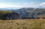 Montenegro Horse Riding