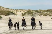 Terschelling ride 