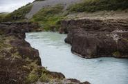 canyon Brúarhlöð