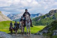 Montenegro Horse Riding
