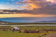 Mongolia Travel
