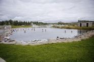 Secreet lagoon