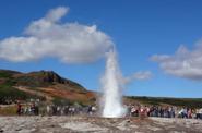 Hot Spring Iceland