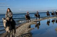 Kyrgyzstan Horse Riding