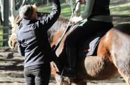 Australia riding lessons