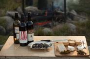 Wine tasting 