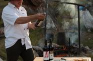 Australia camping