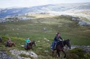 Australia riding