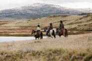 Australia riding