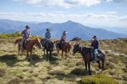 Australia riding