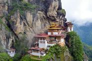 Bhutan Hiking