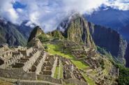 Peru Trekking