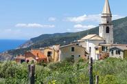 Cinque Terre