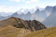 Kyrgyzstan Trekking