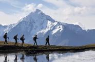 Peru Hiking