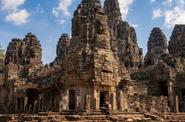 Cambodia Travel