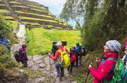 Peru Trekking