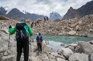 Kyrgyzstan Trekking