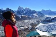 Nepal Trekking