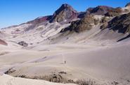 Chile Trekking