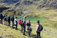 Peru Trekking