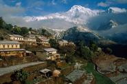 Nepal Trekking