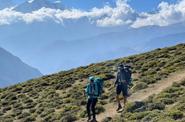 Nepal Trekking