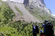 Kyrgyzstan Trekking