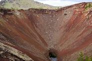 Khorgo Volcano 