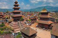 Nepal Travel