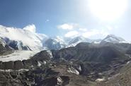 Kyrgyzstan Hiking
